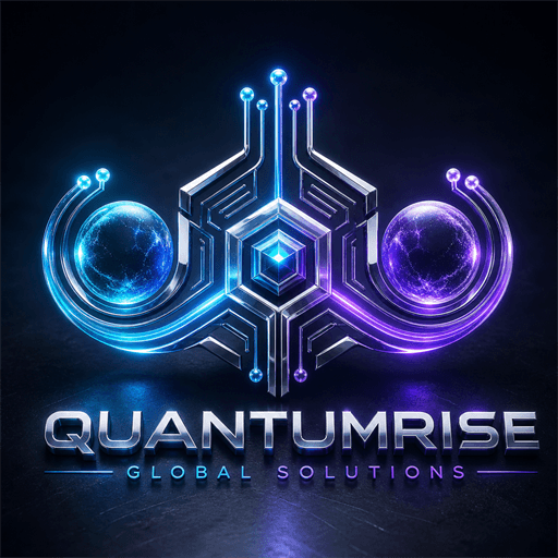 QuantumRise Global Solutions LLC logo